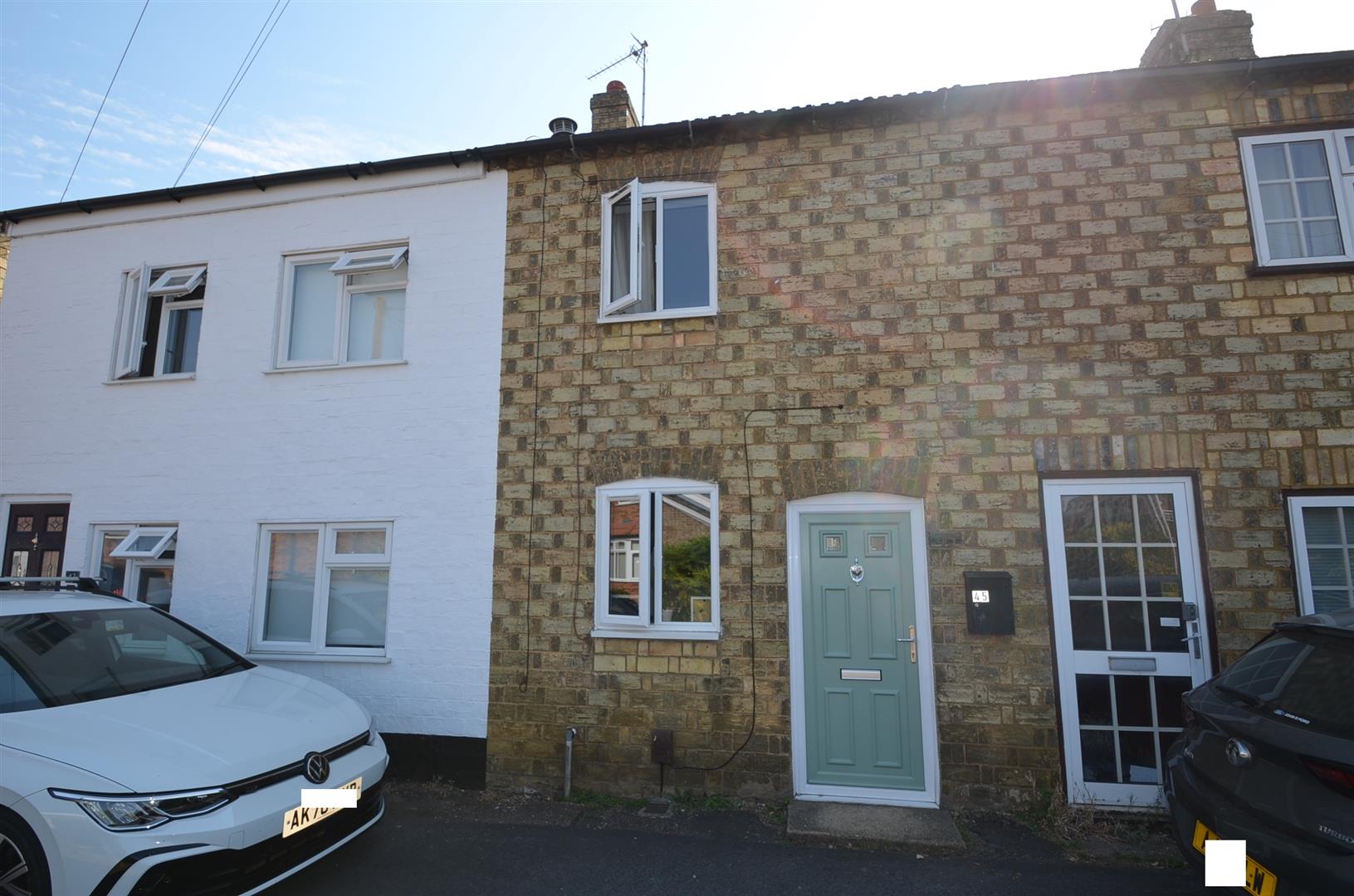 New Street SHEFFORD